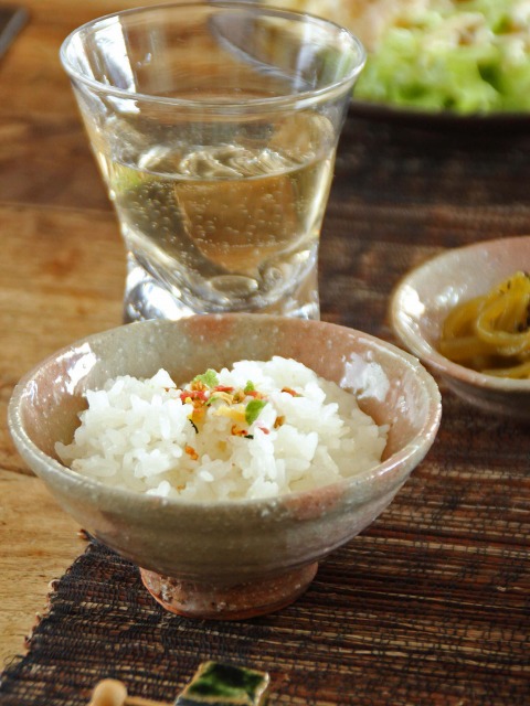 和食器　萩焼　萩藤窯　数茶碗　共箱　V　7600C 和食器 萩焼 萩藤窯 数茶碗 共箱 V 7600C 和食器 萩