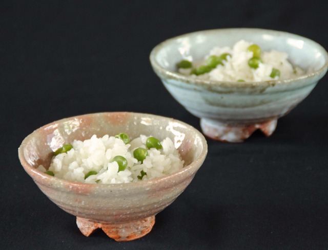 楽天市場】和食器 松助窯 白萩 抹茶碗 抹茶椀 お抹茶 抹茶 まっ