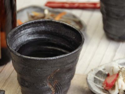 黒 おとなの和食器屋 さんすい通販本店