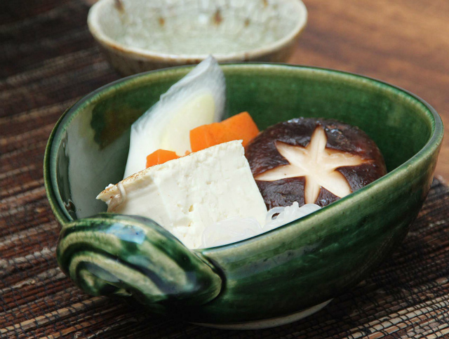 美濃焼 窯変織部 焙煎豆の珈琲カップソーサー 5客セット