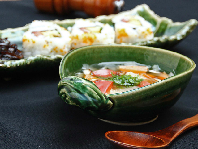 織部焼とんすい - 【おとなの和食器屋 さんすい通販本店】