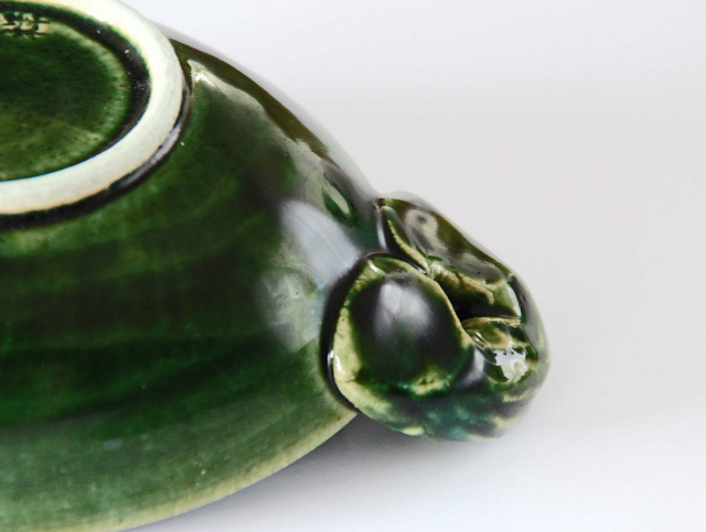 織部焼とんすい - 【おとなの和食器屋 さんすい通販本店】