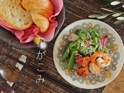 白・粉引きの和食器 - 【おとなの和食器屋 さんすい通販本店】