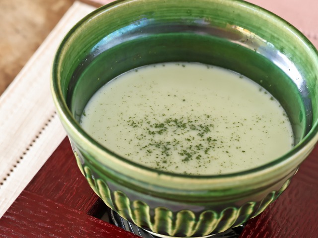 織部しのぎ汁碗 - 【おとなの和食器屋 さんすい通販本店】